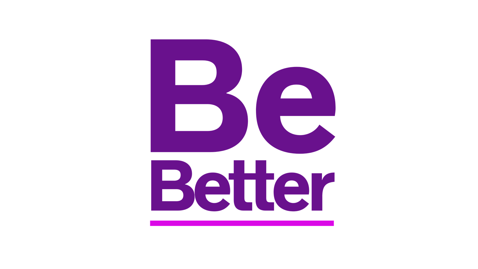 The Be Better Movement