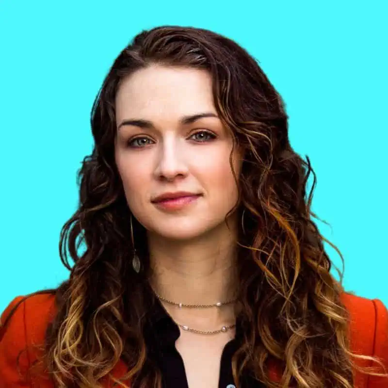 Kasey Jones